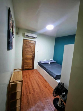 Violegre Homestay Siargao - Kiamba